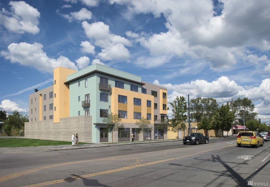 4354 S Henderson St, Seattle, WA 98118
